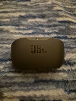 Jbl vibe buds