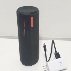 Ultimate Ears - MEGABOOM 4 Portable Wireless Bluetooth Speaker/Waterproof, Dustproof and Floatable design