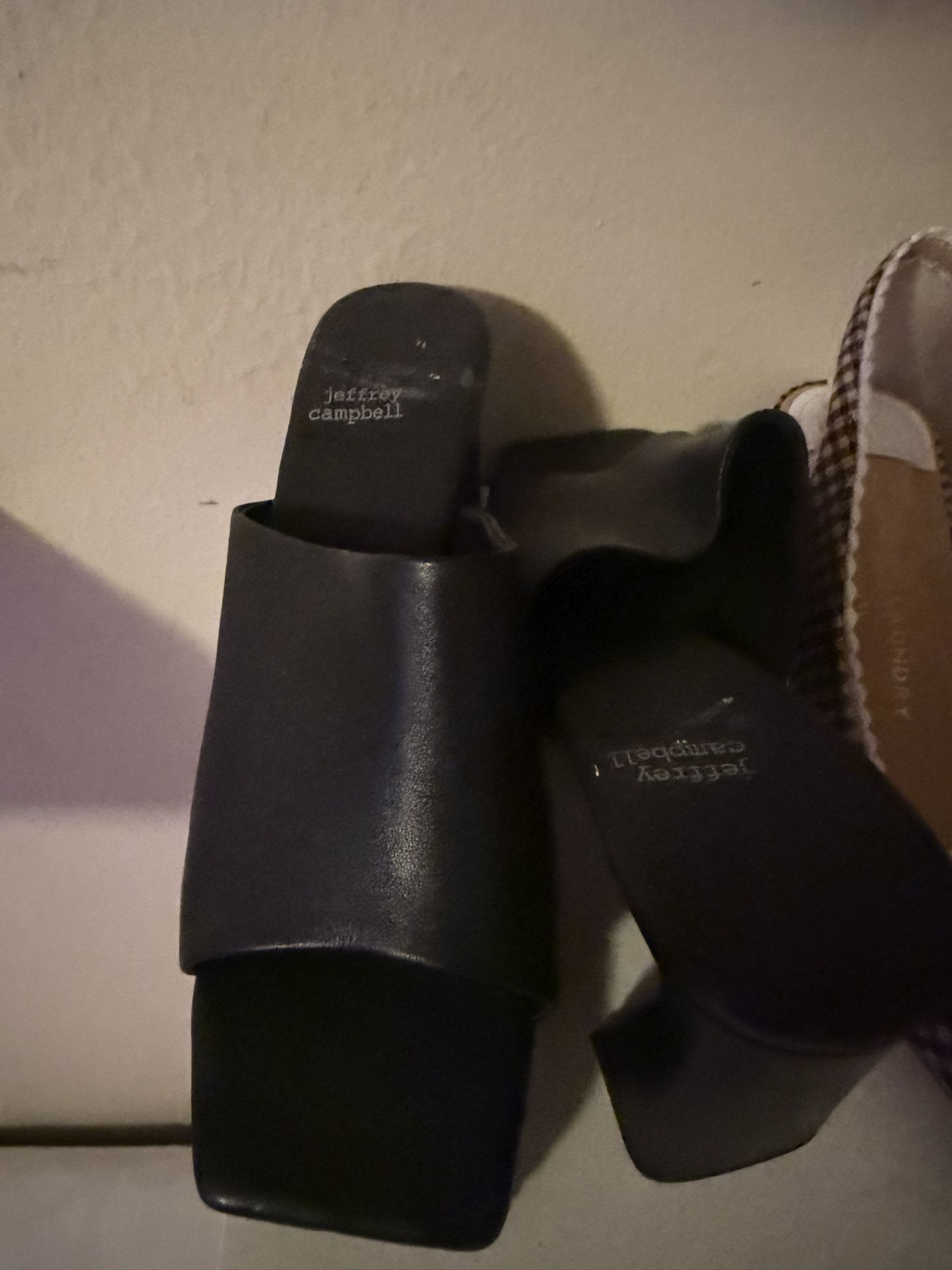 Jeffrey Campbell Heels