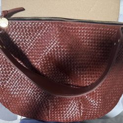 Clare V  - Moyen Messenger Bag