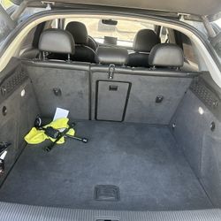 2016 Audi Q Quattro — Clean Car , Salvage Title