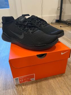 Nike Free Run shoes Man’s size 12