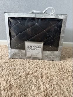 Car cover/make offer