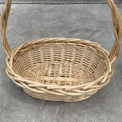  Basket