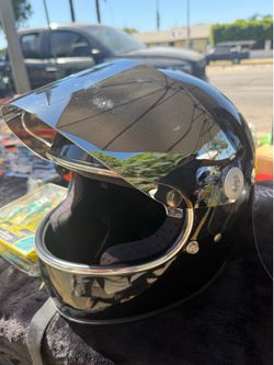 Biltwell gringos Helmet
