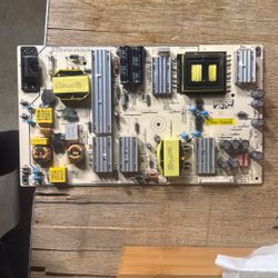 Vizio E60-E3 Power Supply Board *Working*