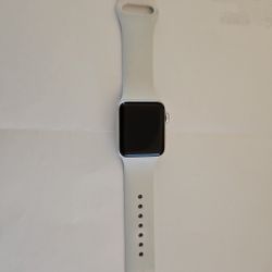 Apple Watch 3