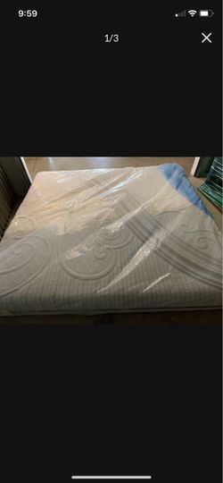 Serta King