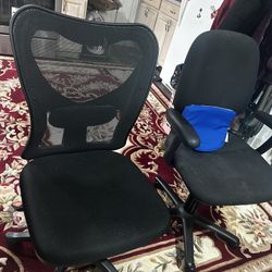 Computer Chairs
