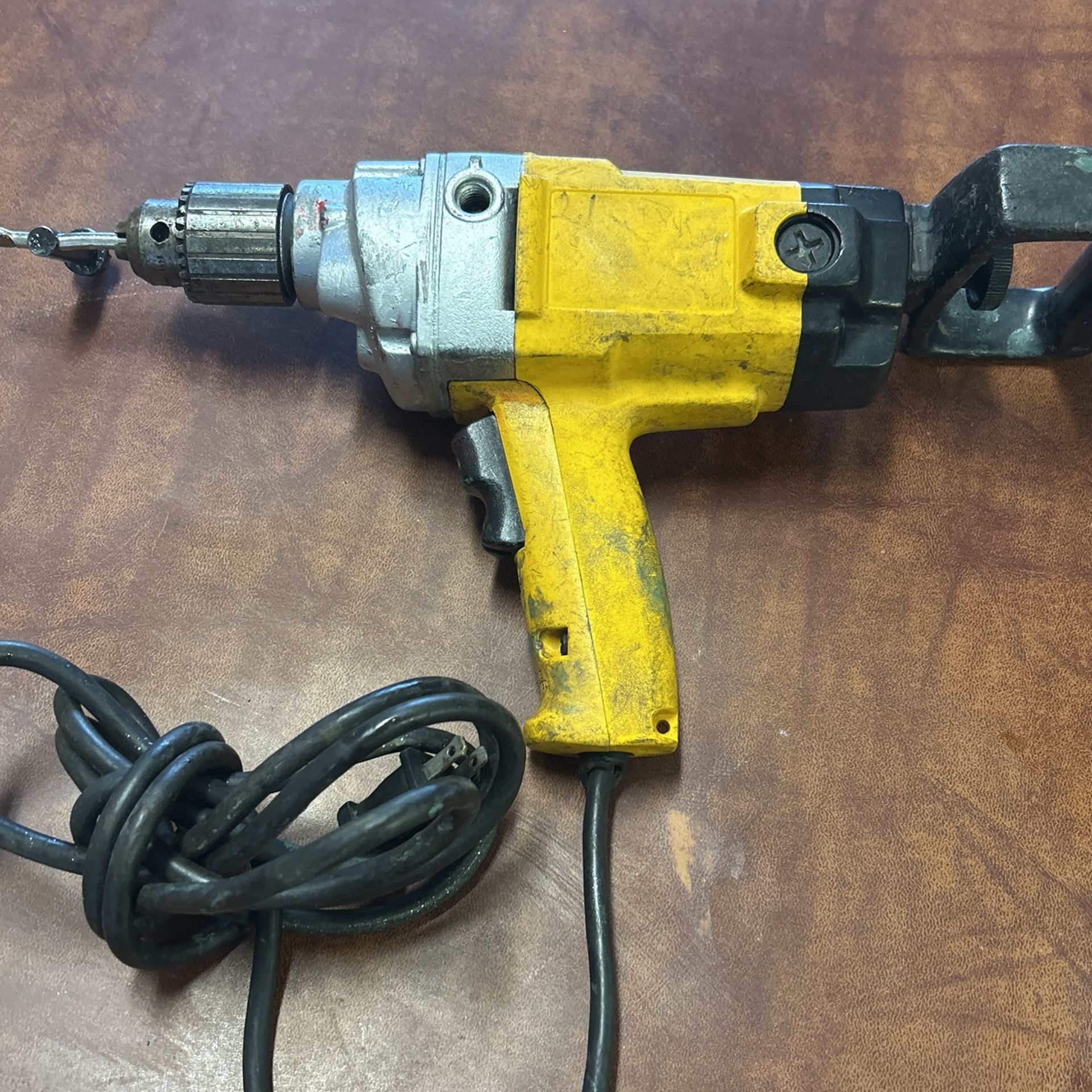 1/2 Drill Motor