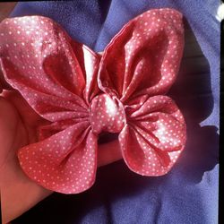 Girls Butterfly Hair clips 