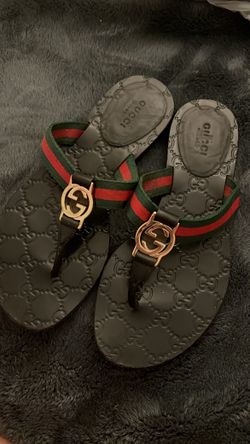 Gucci Sandals