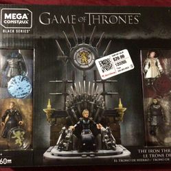 Game Of Thrones , New Factory Sealed
