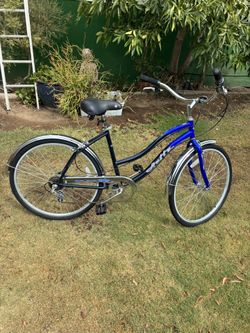 Huffy Classic Beach Cruiser