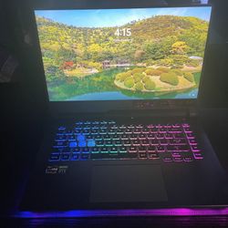 Powerful Gaming Laptop Pc!!! 