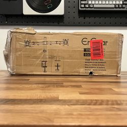 ErGear Dual Monitor Mount