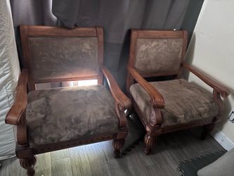 Chairs - free