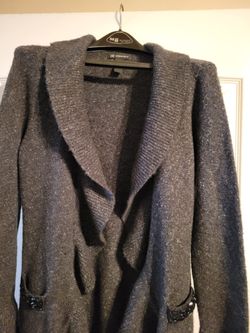 Womens Fancy Sweater