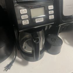 Hamilton Beach FlexBrew