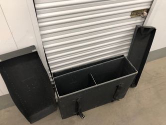 TIMBALES CASE