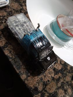 Old school transformers make me an offer