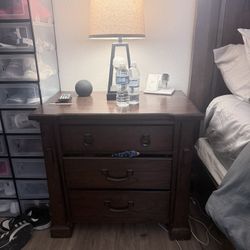 Lamp Side Tables 