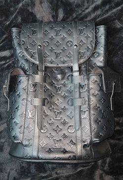 Louis Vuitton backpack