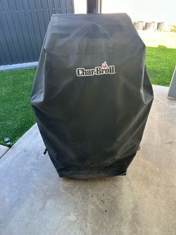 BBQ Grill