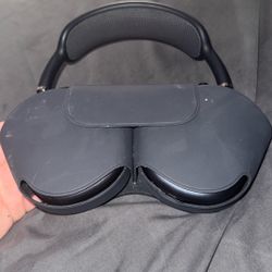 Apple Wireless Headphones 