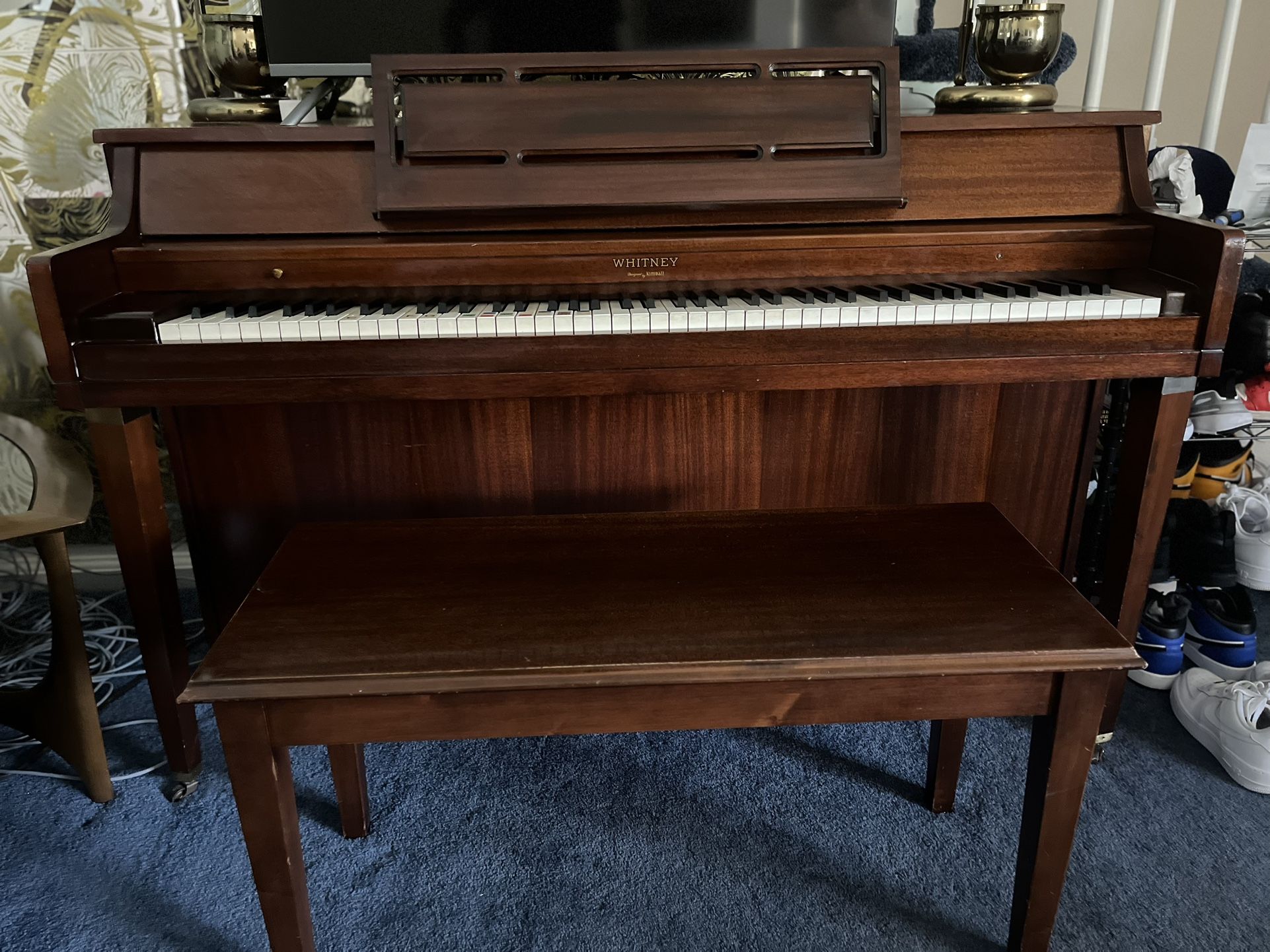 Piano