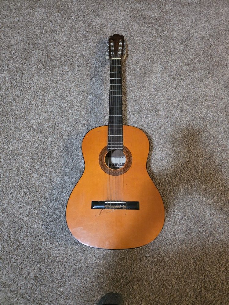 Guitar
