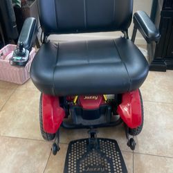 Electrical Wheel Chair