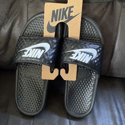 Nike Slides