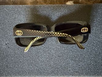 Gucci sunglasses