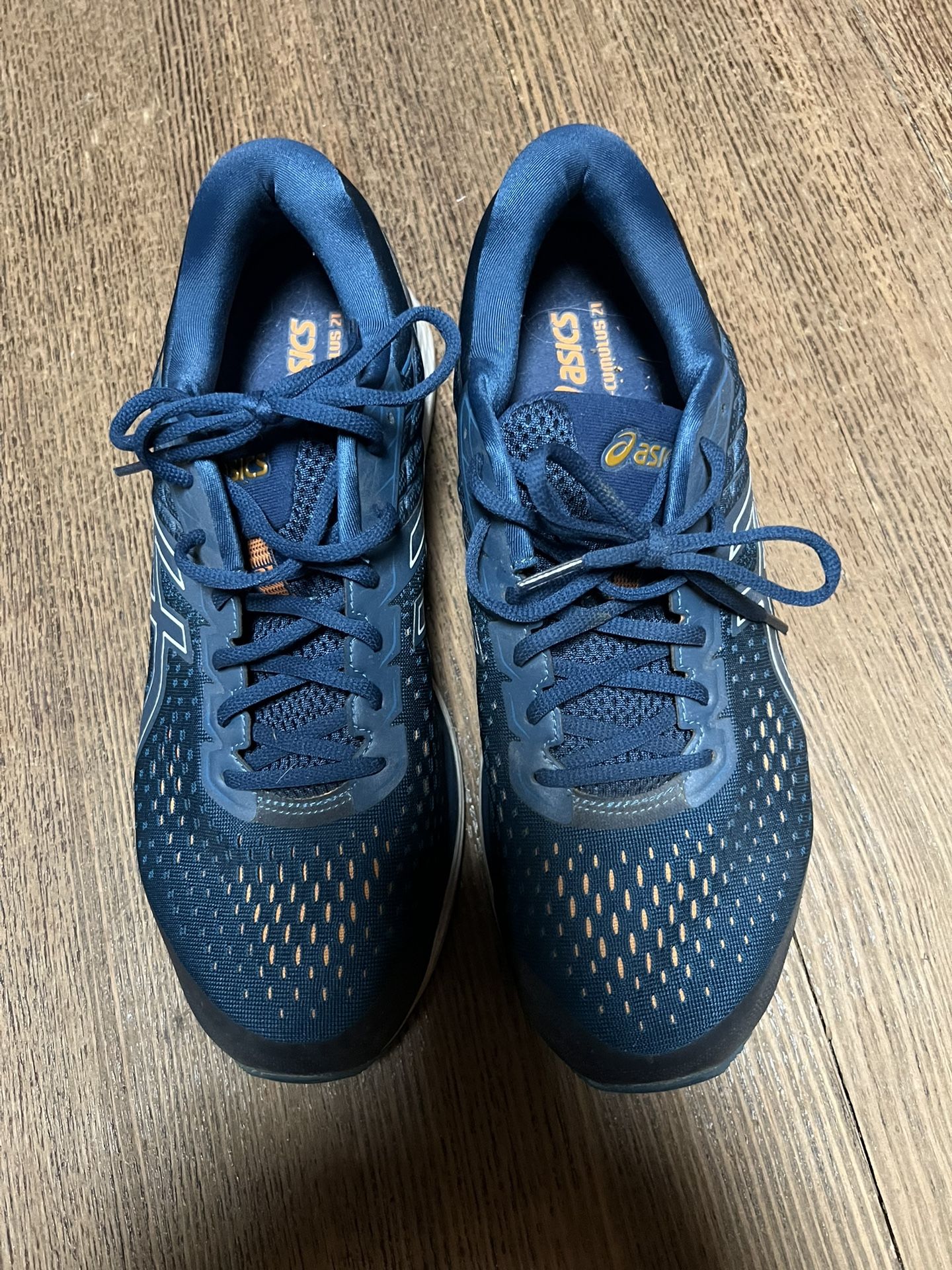 ASICS Gel Cumulus 21