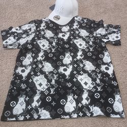 Gorra Y Pullover Para Hombres 