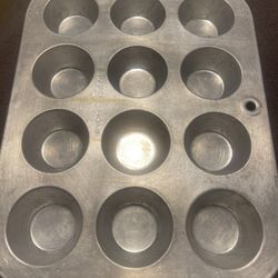 Muffin Pans