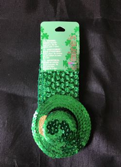 ST PATRICKS DAY