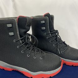 Jordan Future Boot Size 10.5    