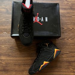 Air Jordan Retro 7 