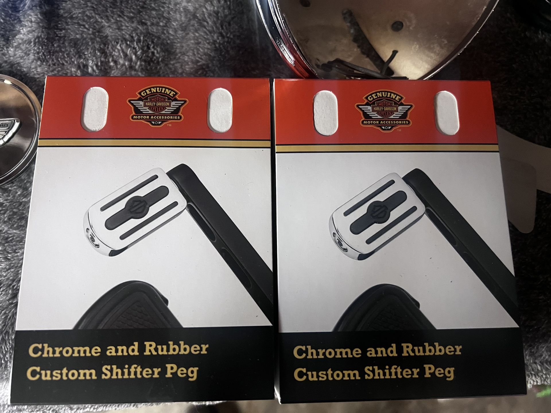 Harley Pegs , Softails, RoadKings, Streetglide,Roadglide