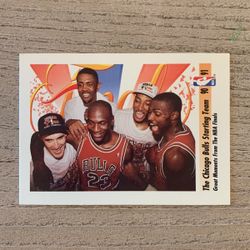5 Collectible Rare Baseball Cards From 90’s