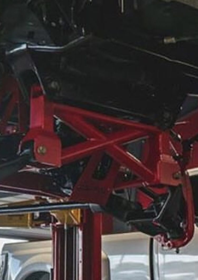 Cognito 7” Lift Kit for Sale in Bakersfield, CA OfferUp