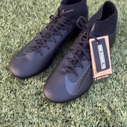 Nike Superfly 10 Academy 