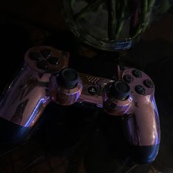PS4 Controller 