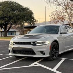 2021 Dodge Charger Rt