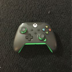 Xbox One Controller Does Not Have Stick Drift