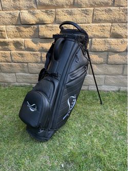 Anncord Vessel-Style Golf Stand Bag