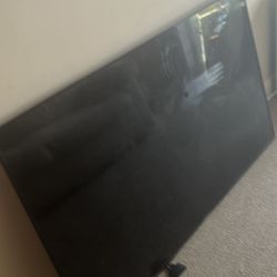 Black Element 55 Inch Tv