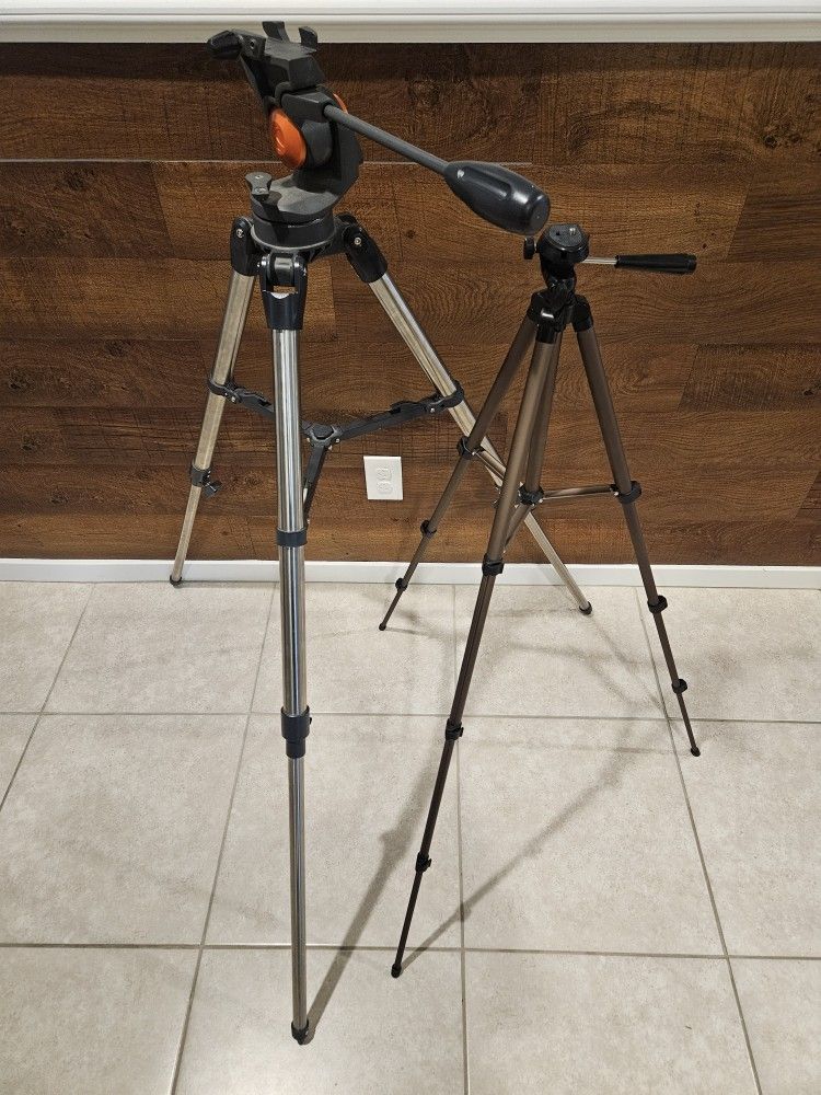 Tripods 